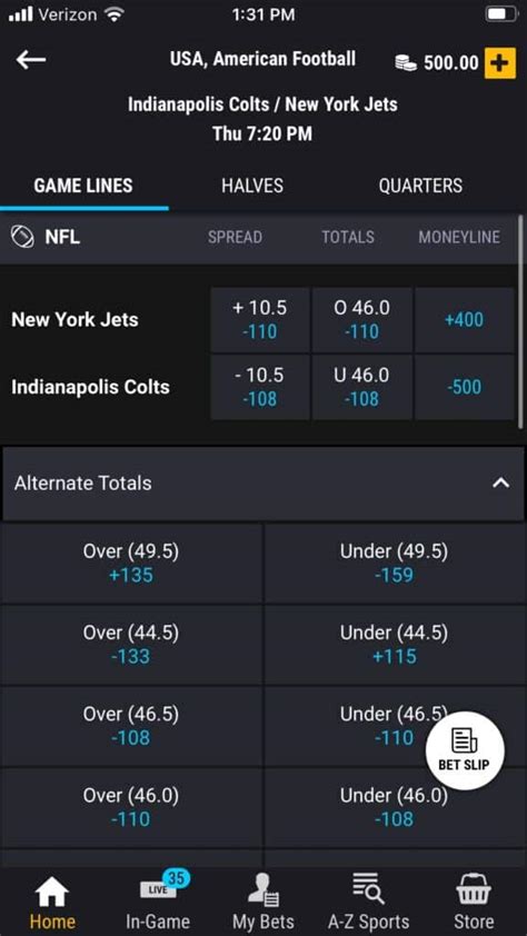 superdraft sportsbook|How To Place A Bet .